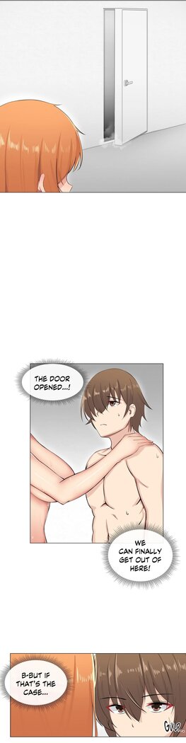 Sexcape Room: Pile Up Ch.9/9 Completed