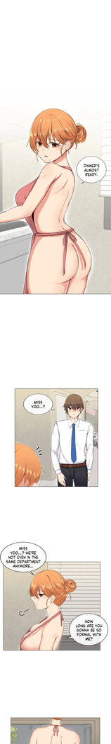 Sexcape Room: Pile Up Ch.9/9 Completed
