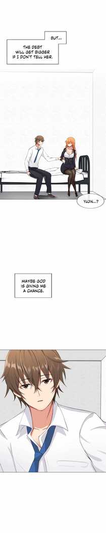 Sexcape Room: Pile Up Ch.9/9 Completed
