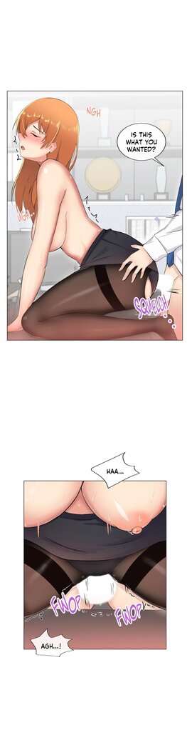 Sexcape Room: Pile Up Ch.9/9 Completed