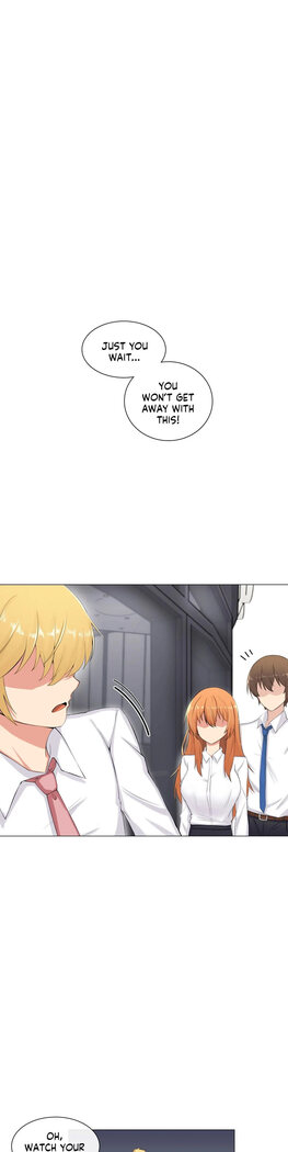 Sexcape Room: Pile Up Ch.9/9 Completed
