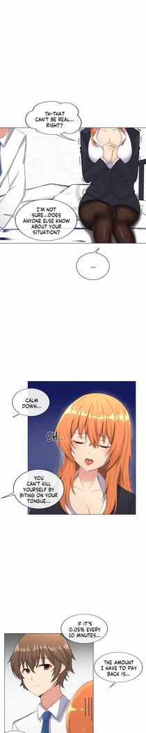 Sexcape Room: Pile Up Ch.9/9 Completed