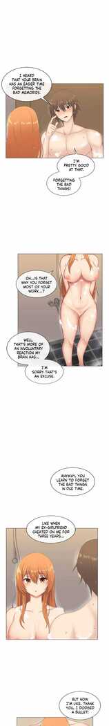 Sexcape Room: Pile Up Ch.9/9 Completed