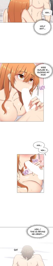 Sexcape Room: Pile Up Ch.9/9 Completed