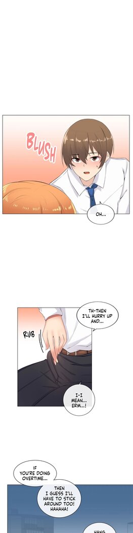 Sexcape Room: Pile Up Ch.9/9 Completed