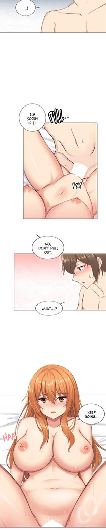 Sexcape Room: Pile Up Ch.9/9 Completed
