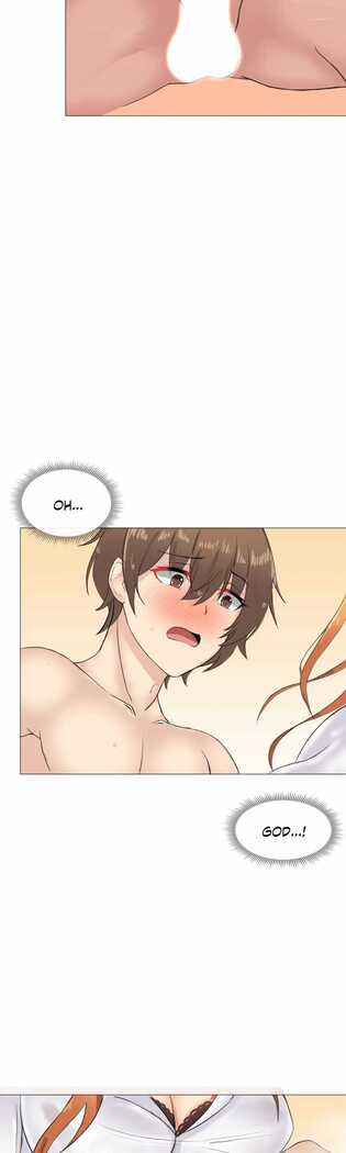 Sexcape Room: Pile Up Ch.9/9 Completed