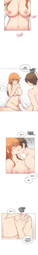 Sexcape Room: Pile Up Ch.9/9 Completed