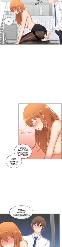 Sexcape Room: Pile Up Ch.9/9 Completed