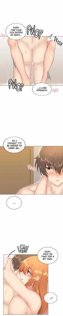 Sexcape Room: Pile Up Ch.9/9 Completed