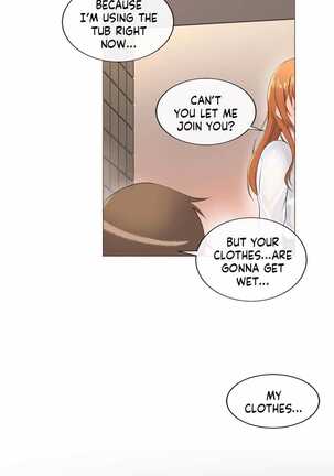 Sexcape Room: Pile Up Ch.9/9 Completed Page #44