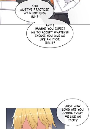 Sexcape Room: Pile Up Ch.9/9 Completed Page #211
