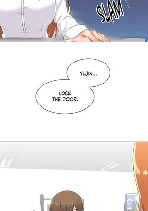 Sexcape Room: Pile Up Ch.9/9 Completed Page #226