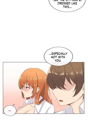 Sexcape Room: Pile Up Ch.9/9 Completed Page #244