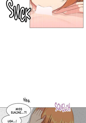 Sexcape Room: Pile Up Ch.9/9 Completed Page #148