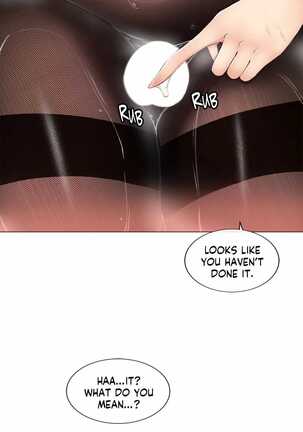 Sexcape Room: Pile Up Ch.9/9 Completed Page #65