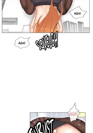 Sexcape Room: Pile Up Ch.9/9 Completed Page #234
