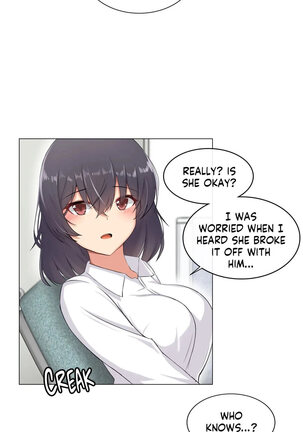 Sexcape Room: Pile Up Ch.9/9 Completed Page #209