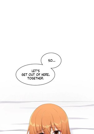 Sexcape Room: Pile Up Ch.9/9 Completed Page #156