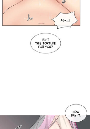 Sexcape Room: Pile Up Ch.9/9 Completed Page #184