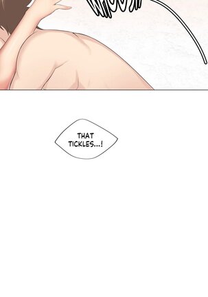 Sexcape Room: Pile Up Ch.9/9 Completed Page #206