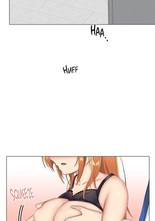 Sexcape Room: Pile Up Ch.9/9 Completed Page #227