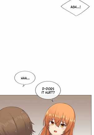 Sexcape Room: Pile Up Ch.9/9 Completed Page #67