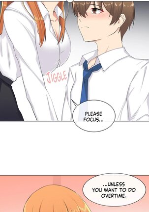 Sexcape Room: Pile Up Ch.9/9 Completed Page #223