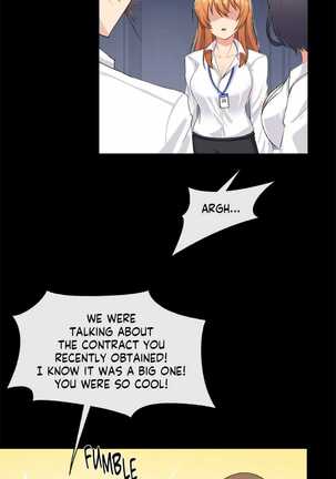 Sexcape Room: Pile Up Ch.9/9 Completed Page #55