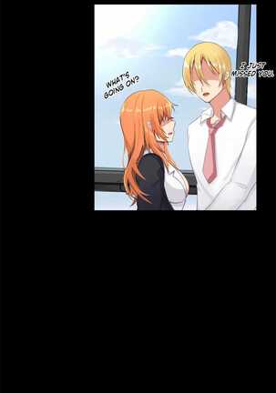 Sexcape Room: Pile Up Ch.9/9 Completed Page #23
