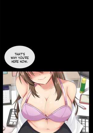Sexcape Room: Pile Up Ch.9/9 Completed Page #22