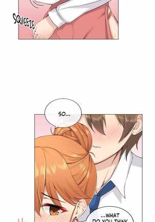 Sexcape Room: Pile Up Ch.9/9 Completed Page #116