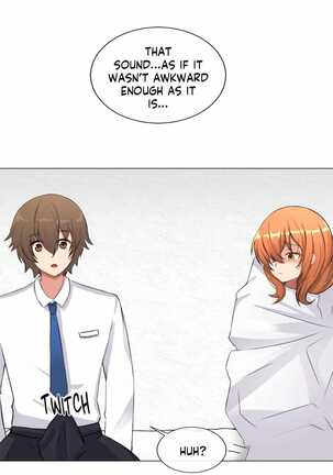 Sexcape Room: Pile Up Ch.9/9 Completed Page #17