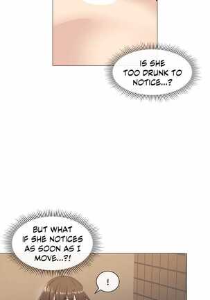 Sexcape Room: Pile Up Ch.9/9 Completed Page #49