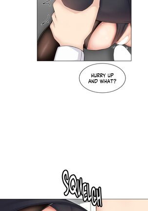 Sexcape Room: Pile Up Ch.9/9 Completed Page #232