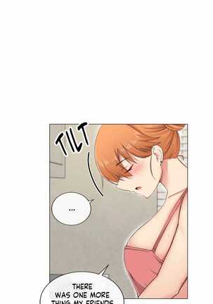 Sexcape Room: Pile Up Ch.9/9 Completed Page #117