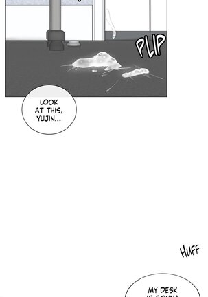 Sexcape Room: Pile Up Ch.9/9 Completed Page #241