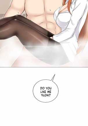 Sexcape Room: Pile Up Ch.9/9 Completed Page #58