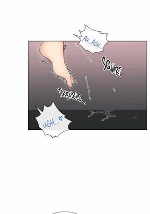 Sexcape Room: Pile Up Ch.9/9 Completed Page #130