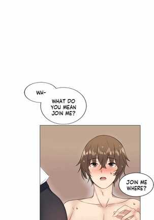 Sexcape Room: Pile Up Ch.9/9 Completed Page #42