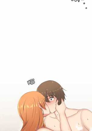 Sexcape Room: Pile Up Ch.9/9 Completed Page #84