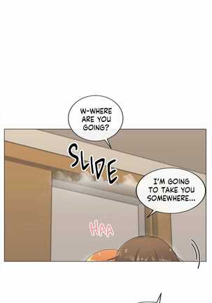 Sexcape Room: Pile Up Ch.9/9 Completed Page #92