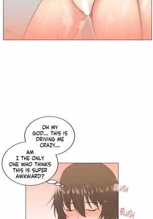 Sexcape Room: Pile Up Ch.9/9 Completed Page #79