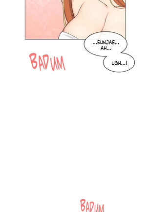 Sexcape Room: Pile Up Ch.9/9 Completed Page #136