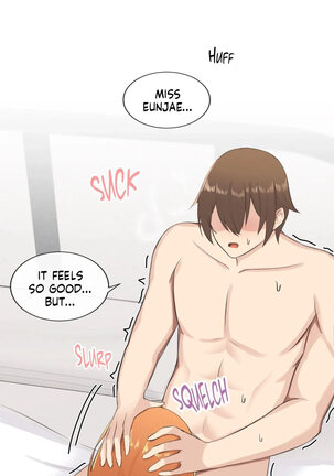Sexcape Room: Pile Up Ch.9/9 Completed Page #147