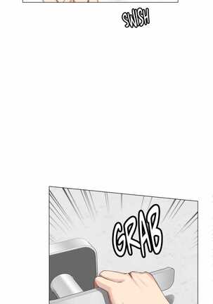 Sexcape Room: Pile Up Ch.9/9 Completed Page #105