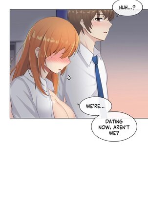 Sexcape Room: Pile Up Ch.9/9 Completed Page #245
