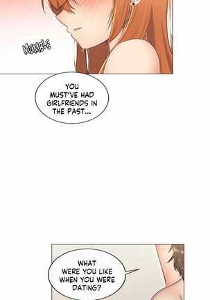 Sexcape Room: Pile Up Ch.9/9 Completed Page #78