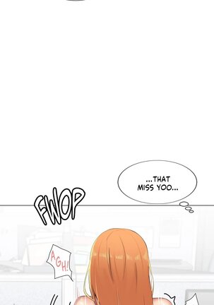 Sexcape Room: Pile Up Ch.9/9 Completed Page #236