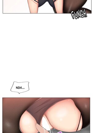 Sexcape Room: Pile Up Ch.9/9 Completed Page #230